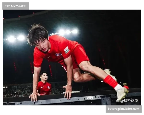 小将魏祥鑫试训欧塞尔 青训合作助力球员留洋