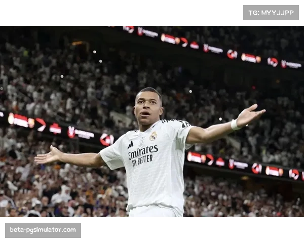 姆巴佩加盟后皇马票房火爆 商业价值大幅提升