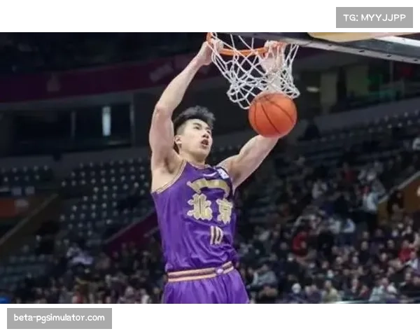 邹雨宸单场8次盖帽刷新生涯纪录 北控凭借禁区封锁力力克山东重返季后赛区